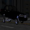Built 2 Clown Town Car
